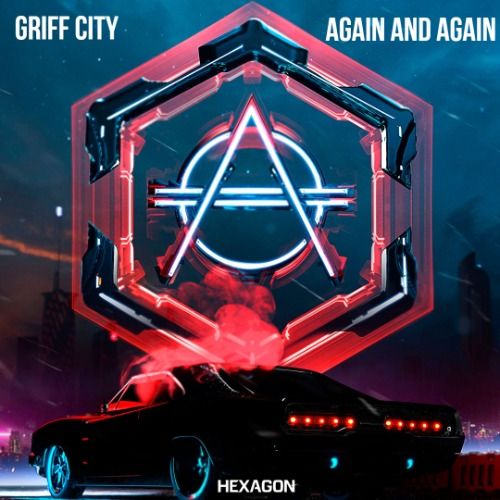 Buy EDM Ghost Production track - Again And Again
