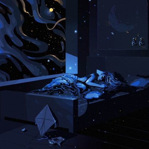 Buy EDM Ghost Production track - Waiting For You