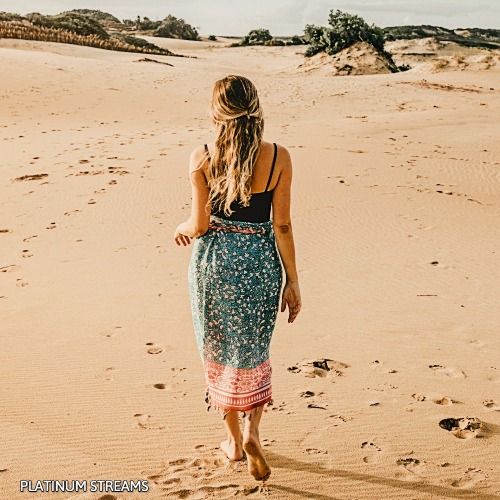 Buy EDM Ghost Production track - Platinum Streams