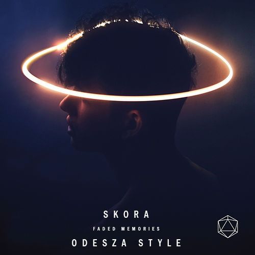 Buy EDM Ghost Production track - Faded Memory (ODESZA)