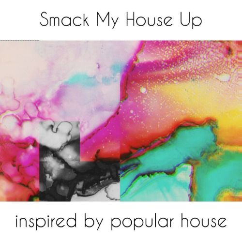 Buy EDM Ghost Production track - Smack My House Up