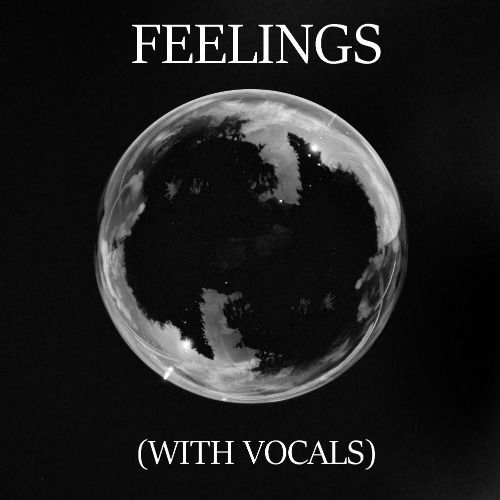 Buy EDM Ghost Production track - Feelings