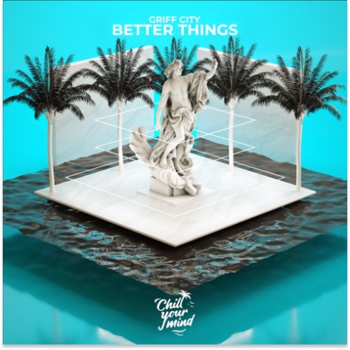 Buy EDM Ghost Production track - Better Things