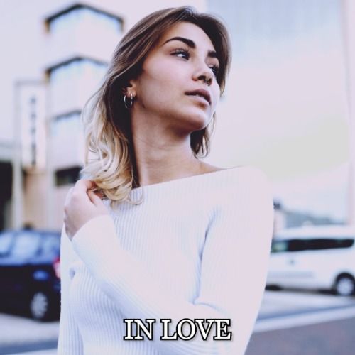 Buy EDM Ghost Production track - In Love