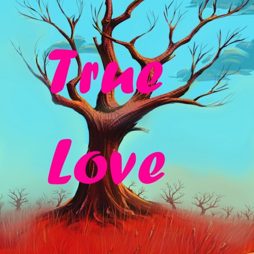 Buy EDM Ghost Production track - True Love