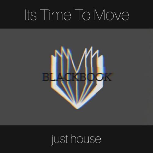 Buy EDM Ghost Production track - Its Time To Move
