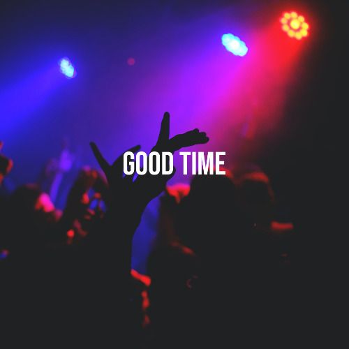 Buy EDM Ghost Production track - Good Time