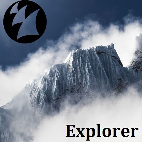 Buy EDM Ghost Production track - Explorer
