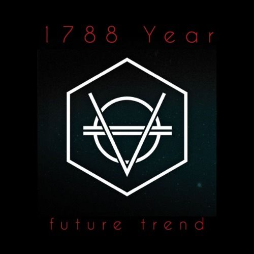 Buy EDM Ghost Production track - 1788 Year