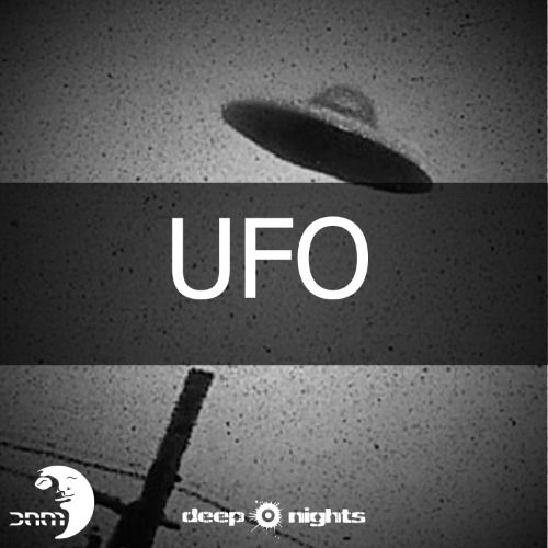 Buy EDM Ghost Production track - UFO