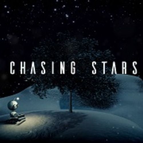 Buy EDM Ghost Production track - Chasing Stars