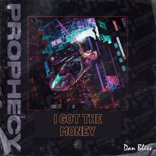 Buy EDM Ghost Production track - I Got The Money