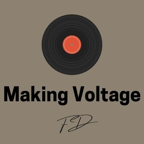 Buy EDM Ghost Production track - Making Voltage