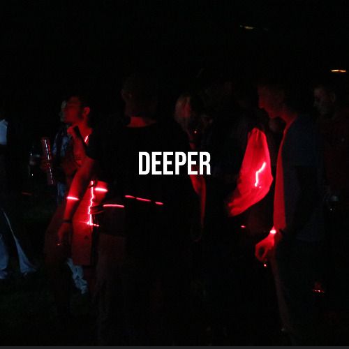 Buy EDM Ghost Production track - Deeper