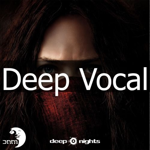 Buy EDM Ghost Production track - Deep Vocal