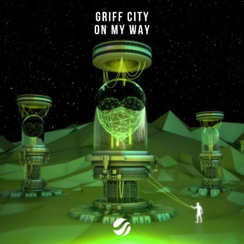 Buy EDM Ghost Production track - On My Way