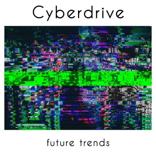 Buy EDM Ghost Production track - Cyberdrive