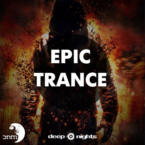 Buy EDM Ghost Production track - Epic Trance