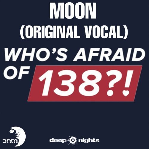 Buy EDM Ghost Production track - Moon (Original Vocal)