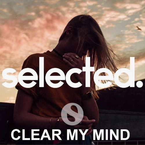 Buy EDM Ghost Production track - Clear My Mind
