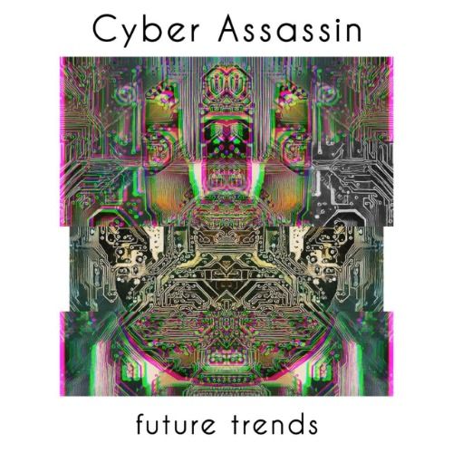 Buy EDM Ghost Production track - Cyber Assassin