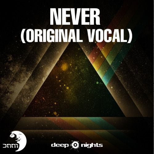 Buy EDM Ghost Production track - Never (Original Vocal)
