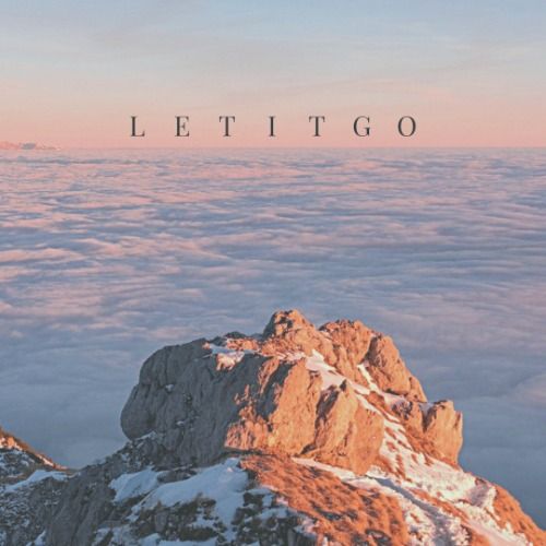 Buy EDM Ghost Production track - Let It Go