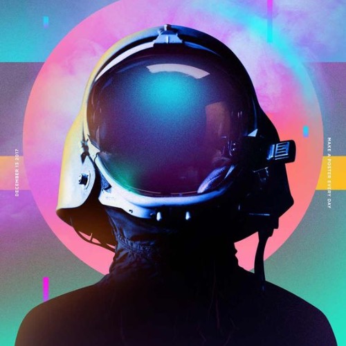 Buy EDM Ghost Production track - Back