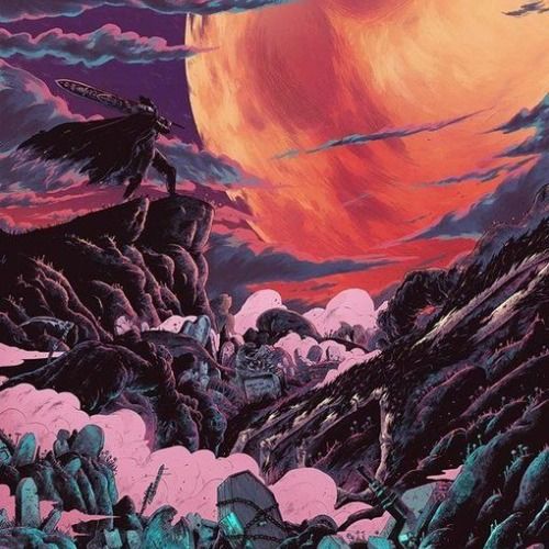 Buy EDM Ghost Production track - Fatal (Acid Techno)