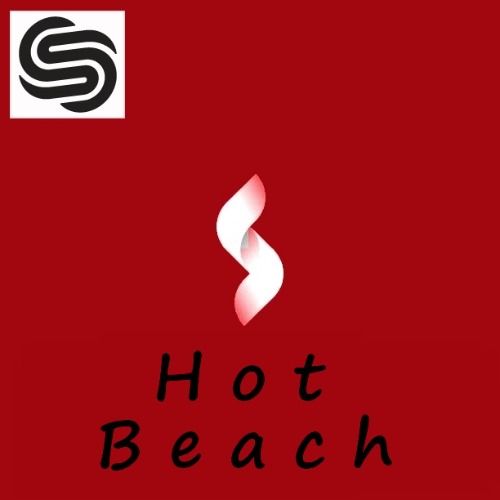 Buy EDM Ghost Production track - Hot Beach (House)