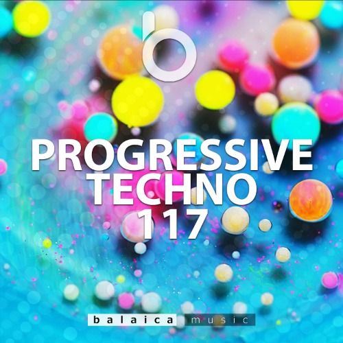Buy EDM Ghost Production track - Progressive Techno 117