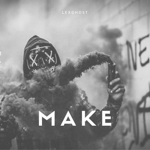 Buy EDM Ghost Production track - MAKE