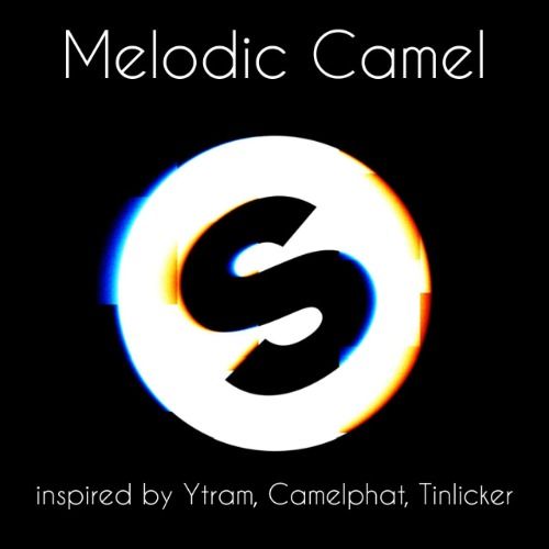 Buy EDM Ghost Production track - Melodic Camel
