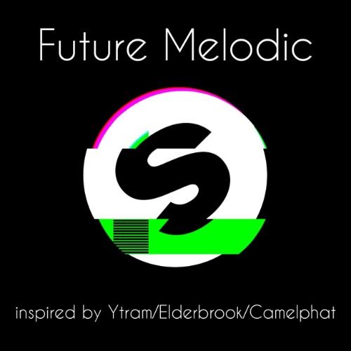 Buy EDM Ghost Production track - Future Melodic