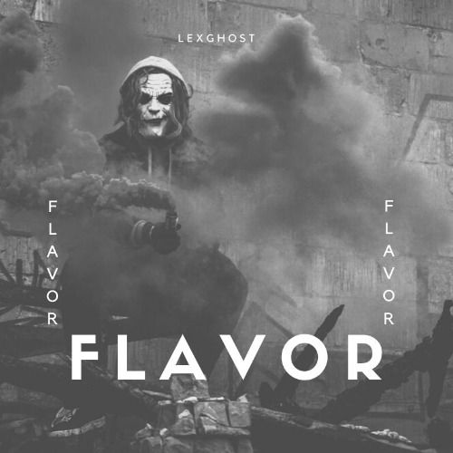 Buy EDM Ghost Production track - Flavor