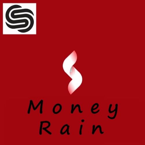 Buy EDM Ghost Production track - Money Rain (House)