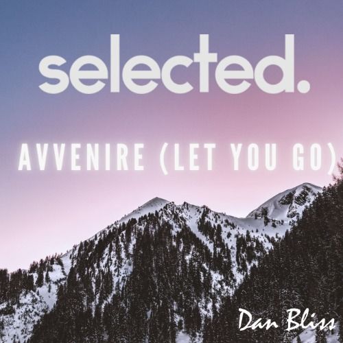 Buy EDM Ghost Production track - Avvenire (Let You Go)