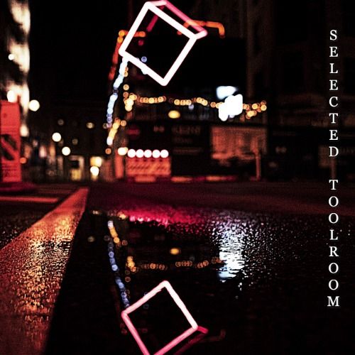 Buy EDM Ghost Production track - Selected Toolroom