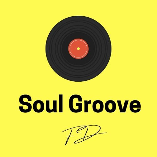 Buy EDM Ghost Production track - Soul Groove