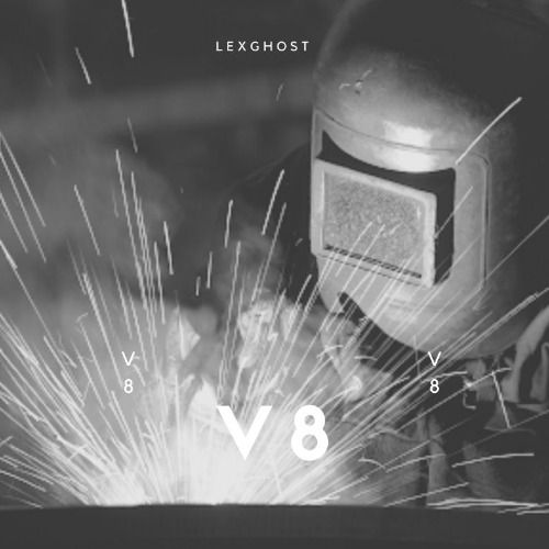 Buy EDM Ghost Production track - V8.