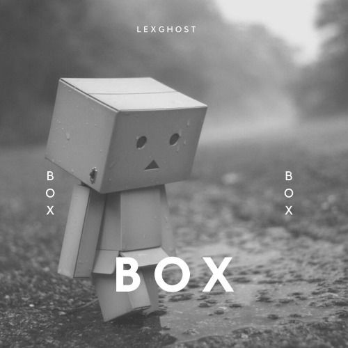 Buy EDM Ghost Production track - BOX