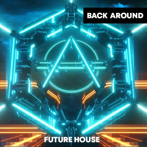 Buy EDM Ghost Production track - Back Around