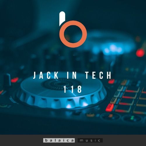 Buy EDM Ghost Production track - Jack In Tech 118