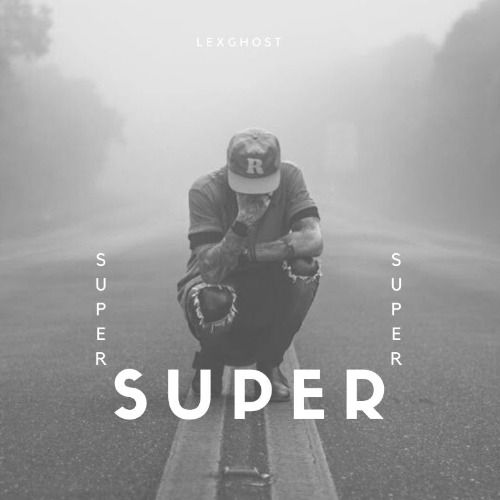 Buy EDM Ghost Production track - Super