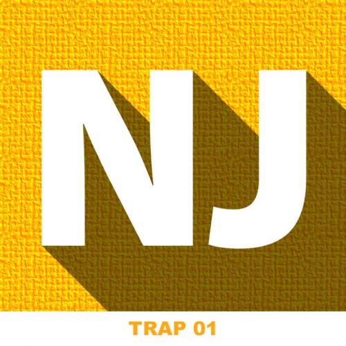 Buy EDM Ghost Production track - Trap 01