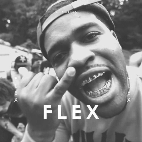 Buy EDM Ghost Production track - Flex