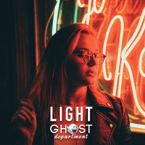 Buy EDM Ghost Production track - Light