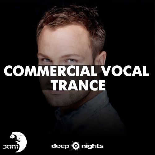 Buy EDM Ghost Production track - Commercial Trance