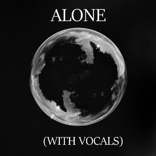 Buy EDM Ghost Production track - Alone