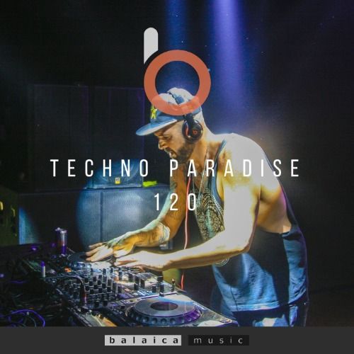 Buy EDM Ghost Production track - Techno Paradise 120